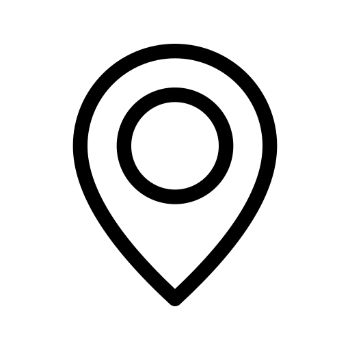 icône carte